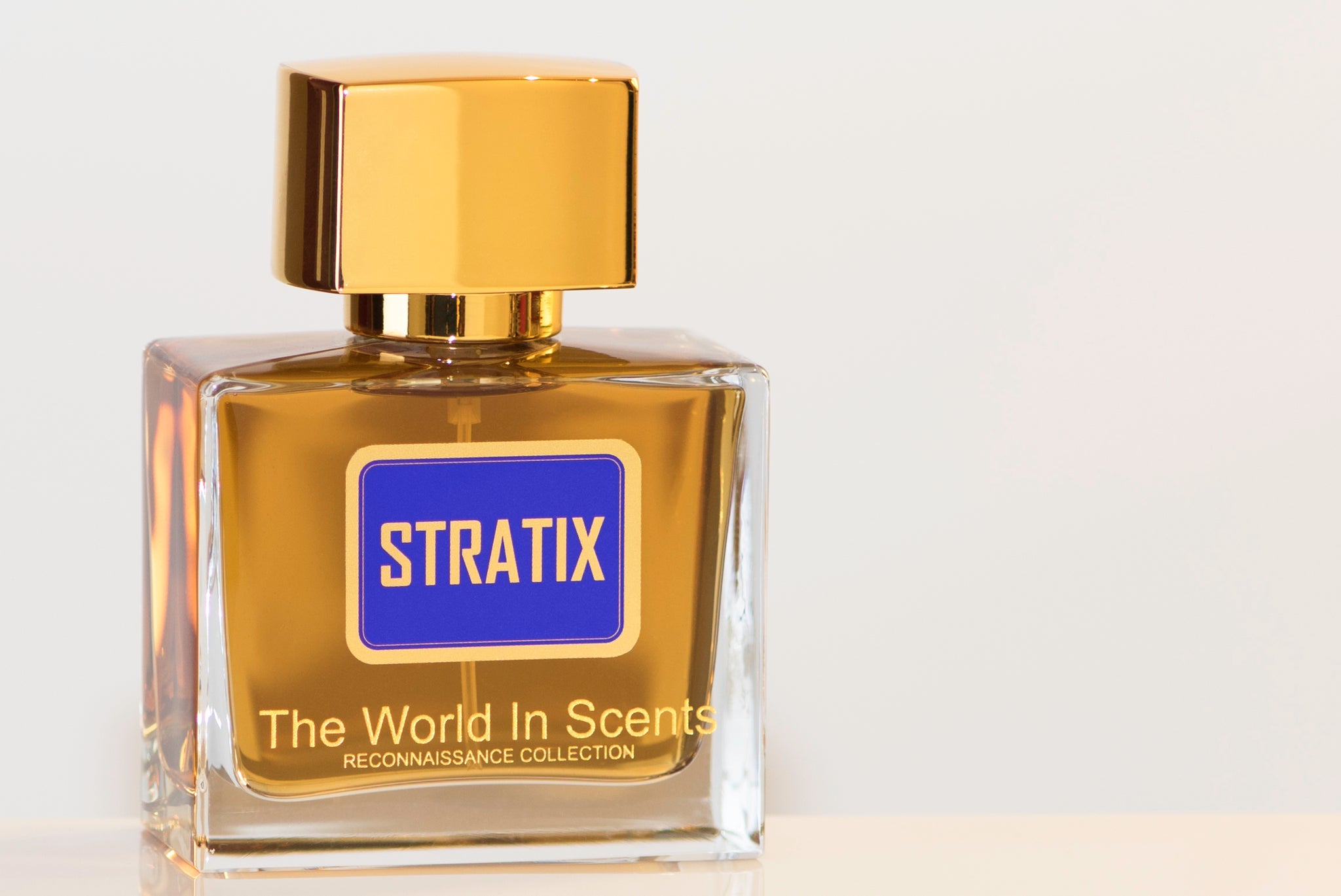 STRATIX Extrait